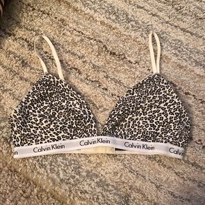 Calvin Klein Bra